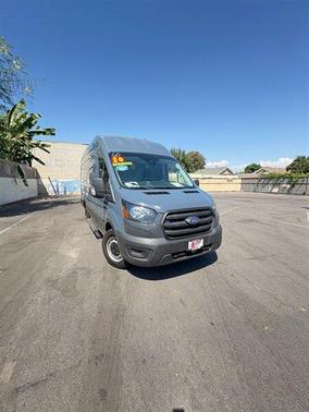 2020 Ford Transit-250 Base