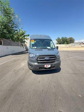 2020 Ford Transit-250 Base