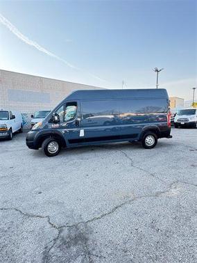 2019 RAM ProMaster 2500 High Roof