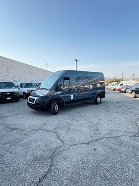 2019 RAM ProMaster 2500 High Roof