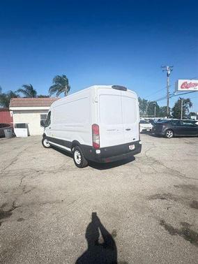 2019 Ford Transit-150 Base