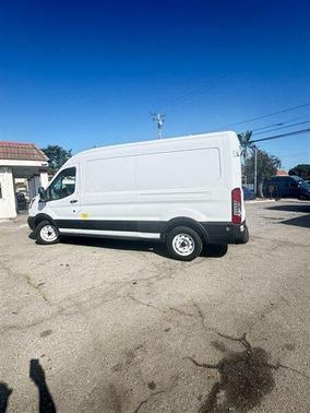 2019 Ford Transit-150 Base