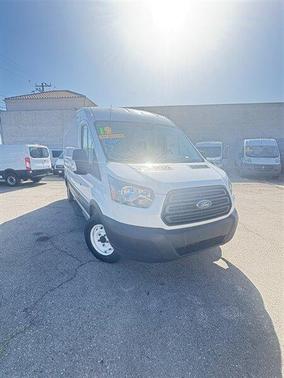 2019 Ford Transit-150 Base