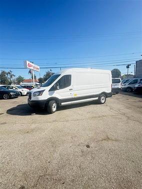 2019 Ford Transit-150 Base