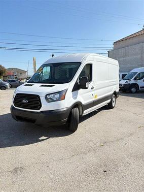 2019 Ford Transit-150 Base