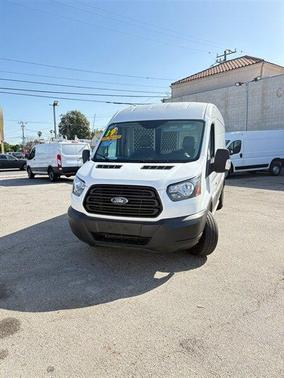2019 Ford Transit-150 Base