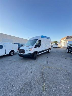 2017 Ford Transit-350 Base