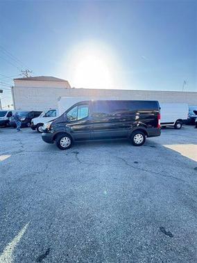 2017 Ford Transit-150 Base
