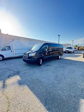 2017 Ford Transit-150 Base