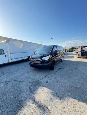 2017 Ford Transit-150 Base