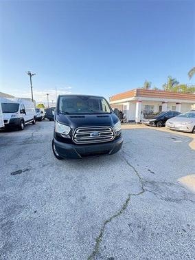 2017 Ford Transit-150 Base