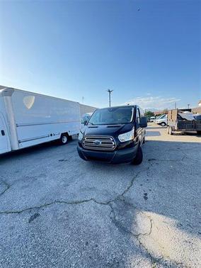 2017 Ford Transit-150 Base