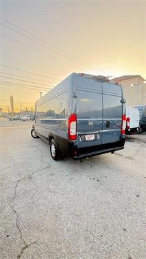 2019 RAM ProMaster 3500 High Roof