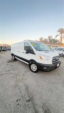 2020 Ford Transit-250 REEFER 1-OWNER