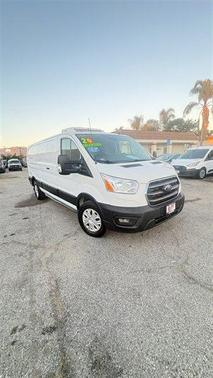 2020 Ford Transit-250 REEFER 1-OWNER