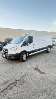 2020 Ford Transit-250 REEFER 1-OWNER