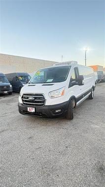 2020 Ford Transit-250 REEFER 1-OWNER