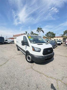 2018 Ford Transit-350 Base