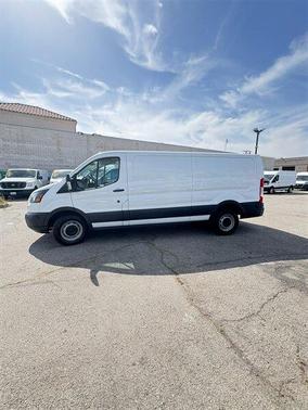 2018 Ford Transit-350 Base
