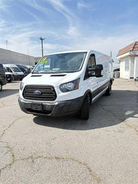 2018 Ford Transit-350 Base