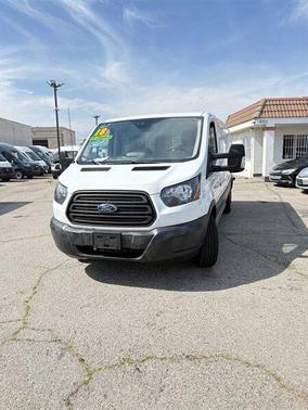 2018 Ford Transit-350 Base