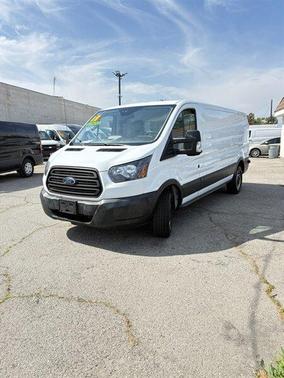 2018 Ford Transit-350 Base