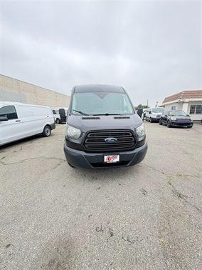 2015 Ford Transit-250 148 WB Medium Roof Cargo