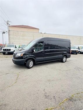 2015 Ford Transit-250 148 WB Medium Roof Cargo