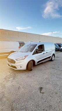 2021 Ford Transit Connect XLT