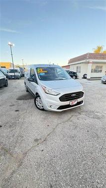 2021 Ford Transit Connect XLT