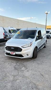 2021 Ford Transit Connect XLT