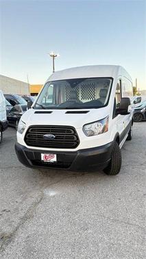 2019 Ford Transit-150 Base