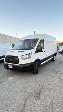 2019 Ford Transit-150 Base