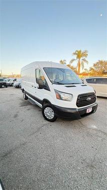 2019 Ford Transit-150 Base