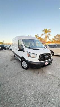 2019 Ford Transit-150 Base