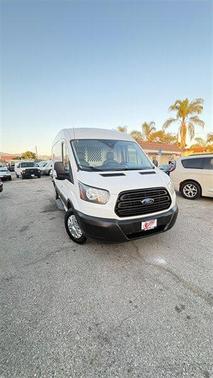 2019 Ford Transit-150 Base