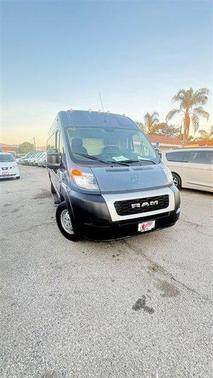 2020 RAM ProMaster 3500 High Roof