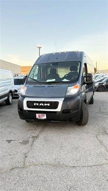 2020 RAM ProMaster 3500 High Roof