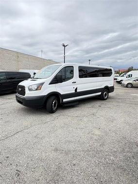 2017 Ford Transit-350 XL