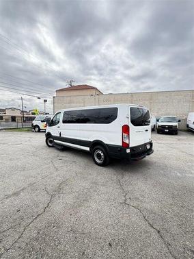 2017 Ford Transit-350 XL