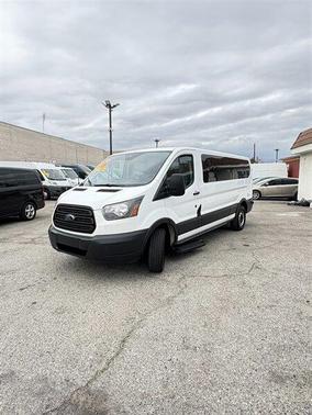2017 Ford Transit-350 XL
