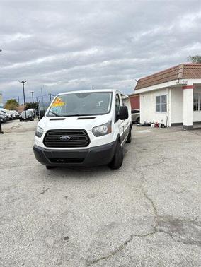 2017 Ford Transit-350 XL