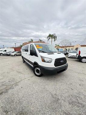 2017 Ford Transit-350 XL