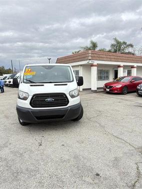 2017 Ford Transit-350 XL