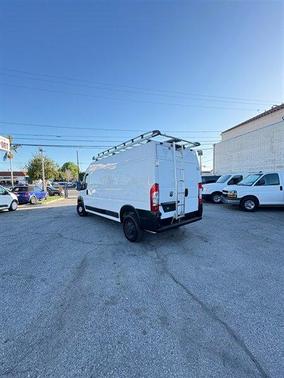 2019 RAM ProMaster 2500 High Roof