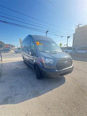 2019 Ford Transit-250 Base