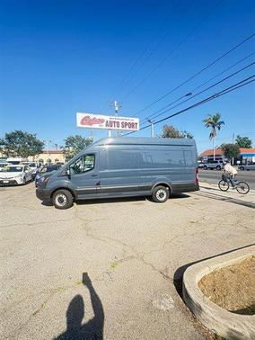 2019 Ford Transit-250 Base