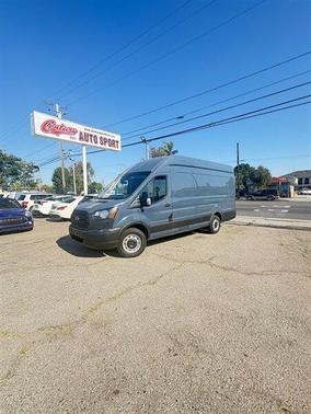 2019 Ford Transit-250 Base