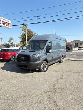 2019 Ford Transit-250 Base