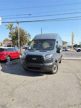 2019 Ford Transit-250 Base